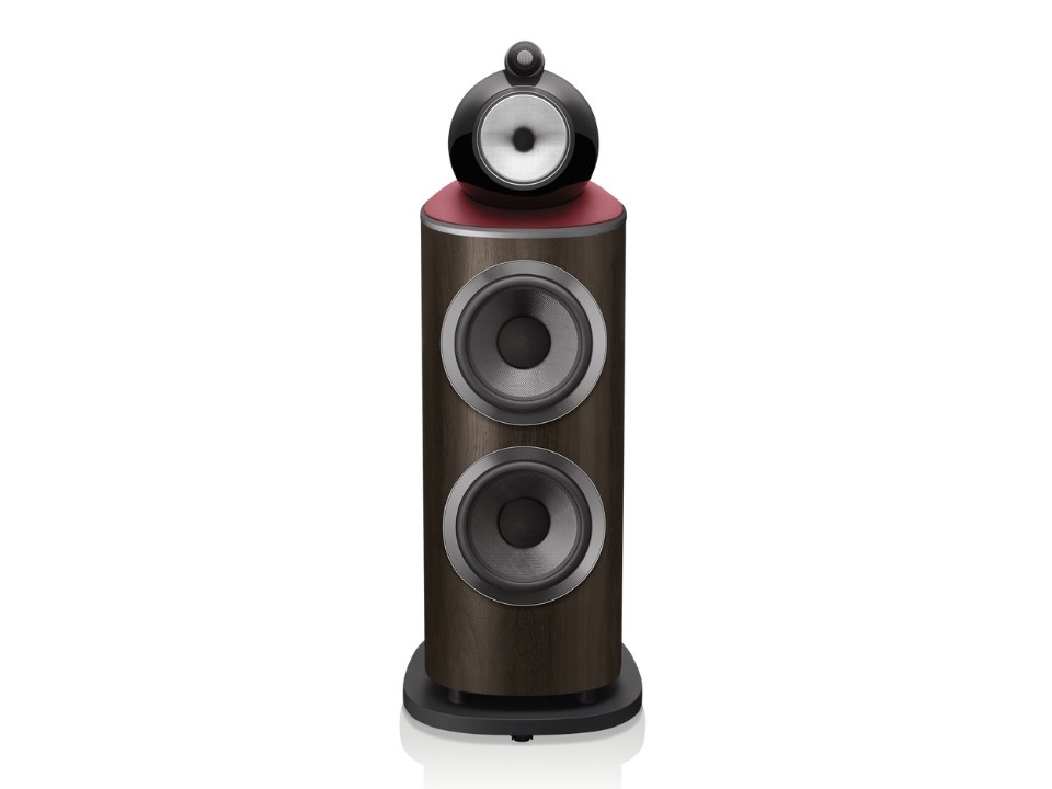 Loa Bowers & Wilkins 801 Abbey Road Limited Edition