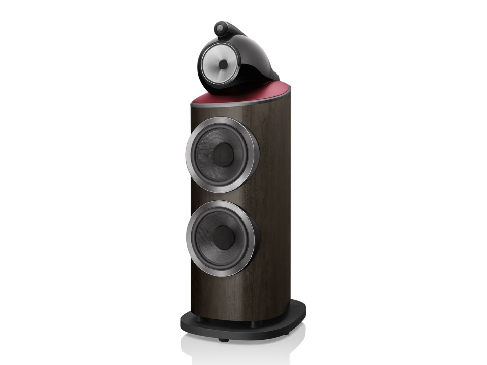 Loa Bowers & Wilkins 801 Abbey Road Limited Edition