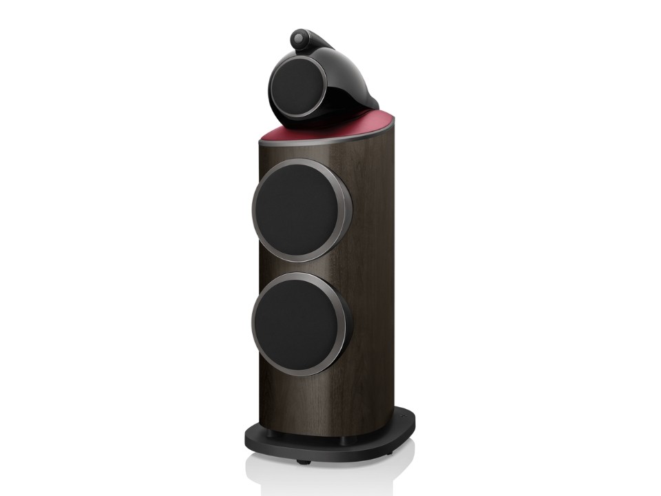 Loa Bowers & Wilkins 801 Abbey Road Limited Edition