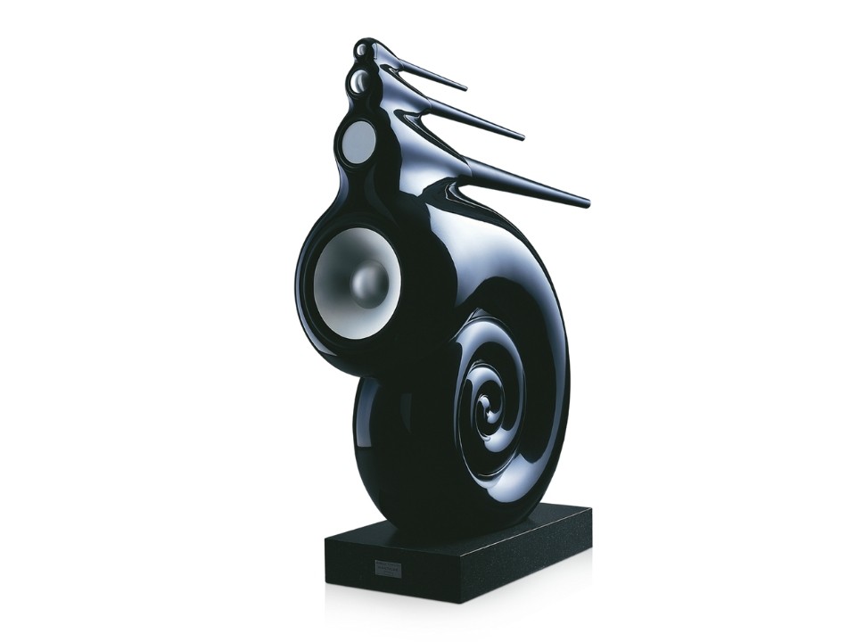 Loa Bowers & Wilkins Nautilus (Midnight Blue)