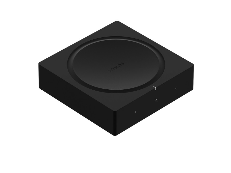 Sonos Amp | Bộ Khuếch Đại Thông Minh
