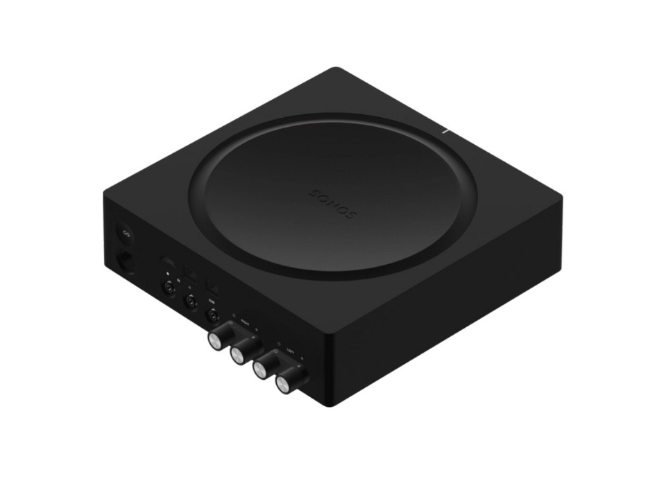 Sonos Amp | Bộ Khuếch Đại Thông Minh
