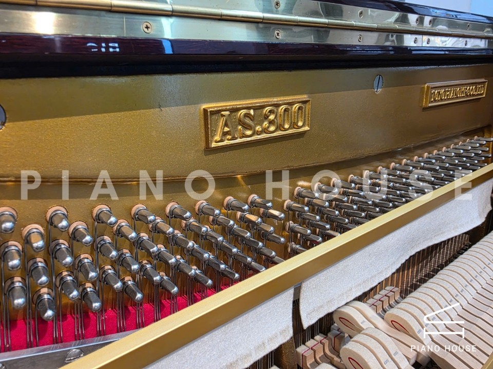 navy ostrich watch bands (4)