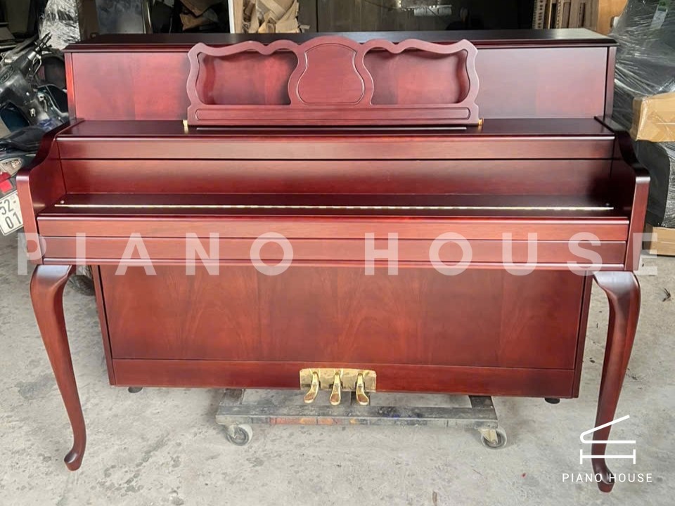 navy ostrich watch bands (4)