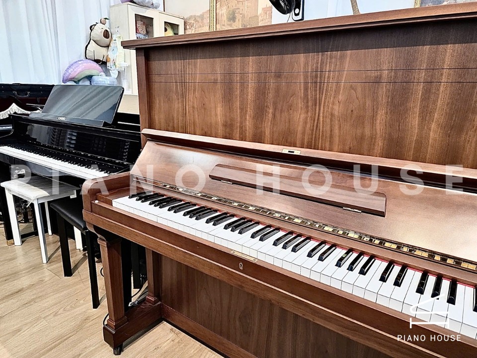 navy ostrich watch bands (4)