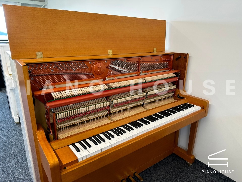 navy ostrich watch bands (4)