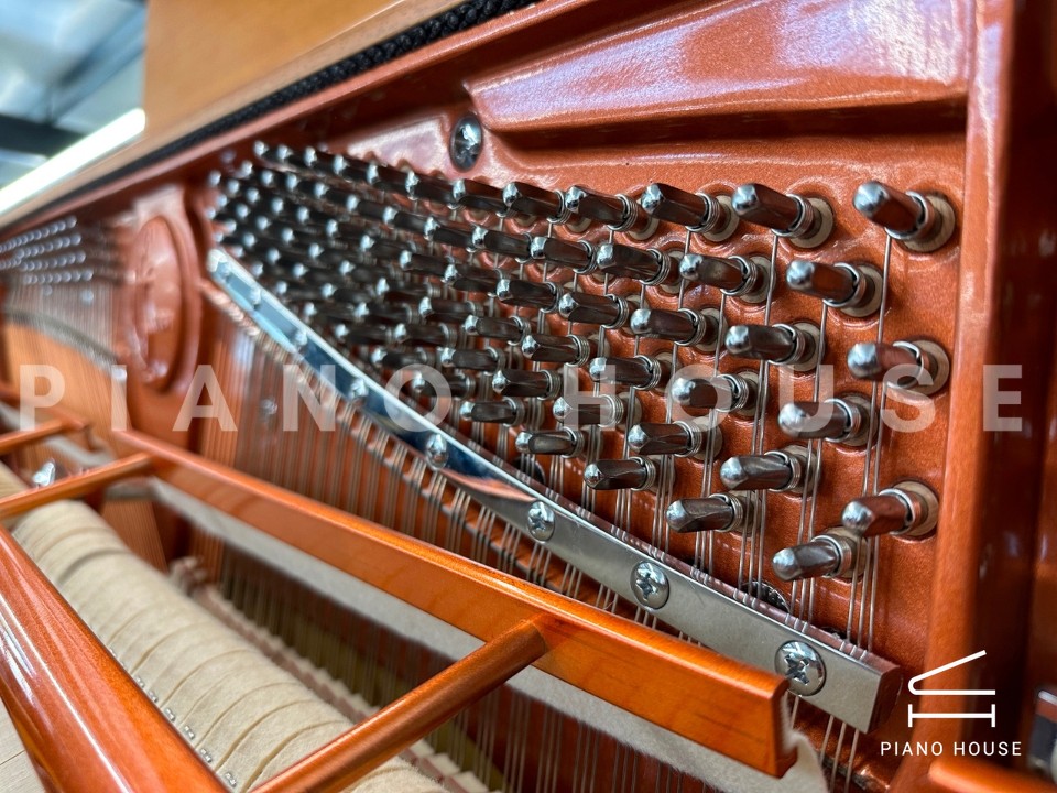 navy ostrich watch bands (4)