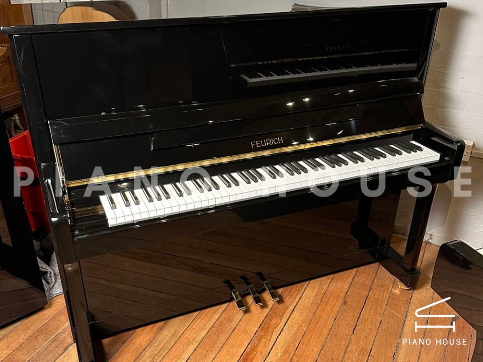 navy ostrich watch bands (4)