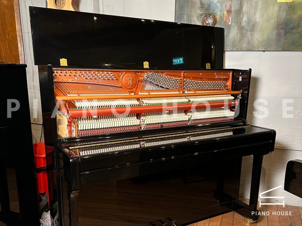 navy ostrich watch bands (4)