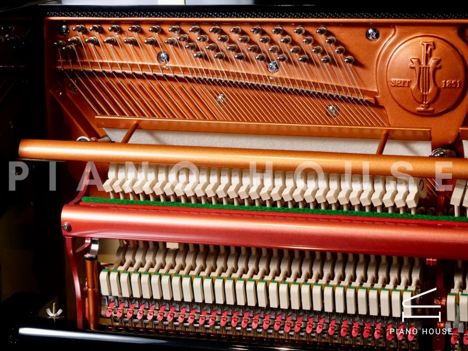 navy ostrich watch bands (4)