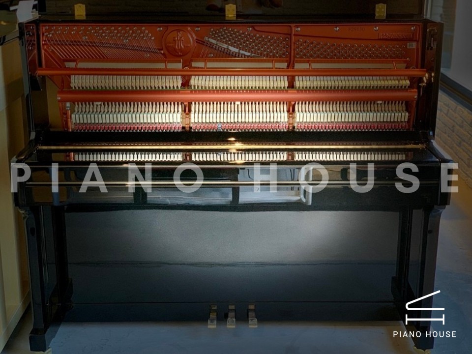 navy ostrich watch bands (4)