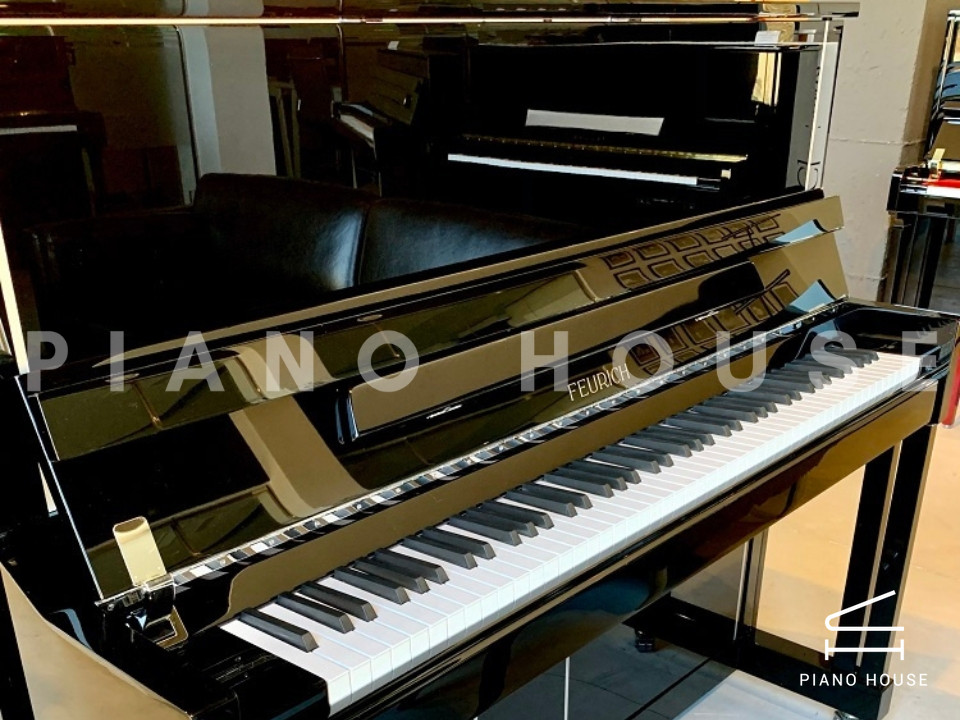 navy ostrich watch bands (4)