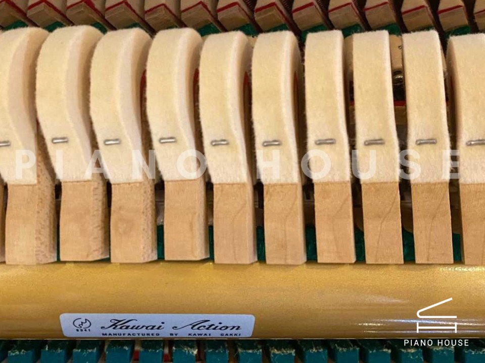 navy ostrich watch bands (4)