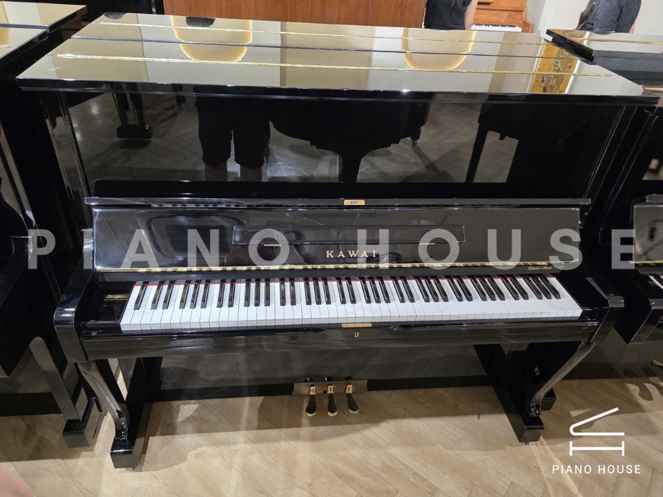 navy ostrich watch bands (4)