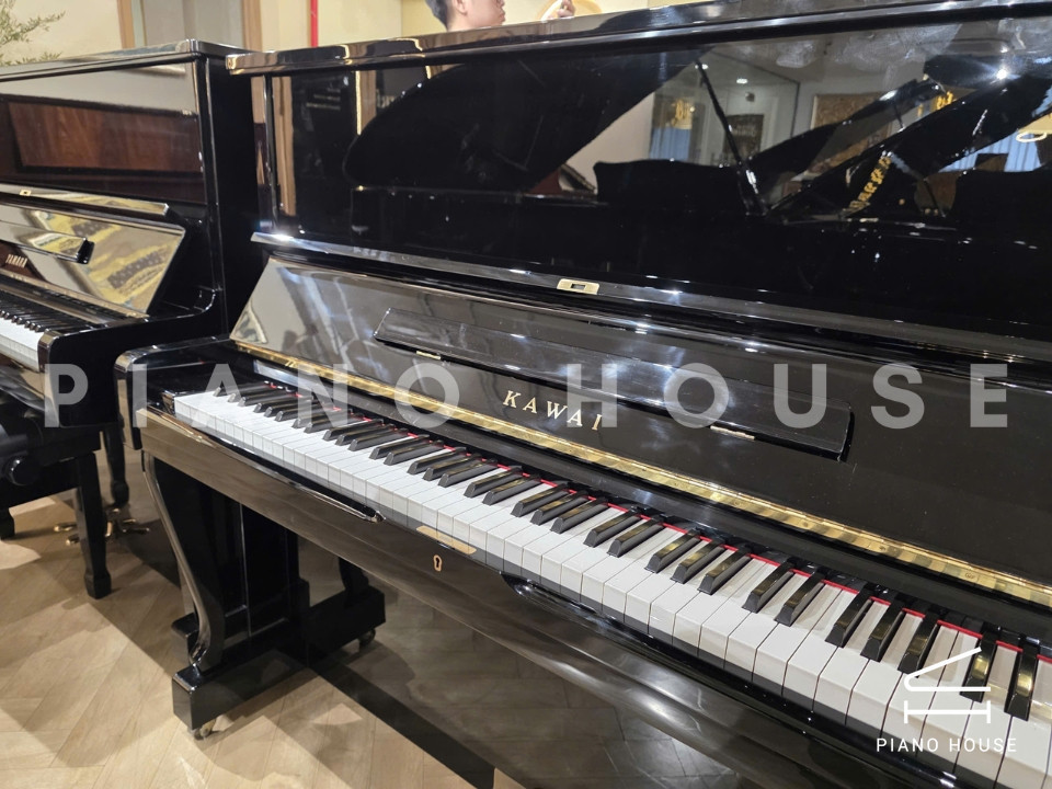 navy ostrich watch bands (4)