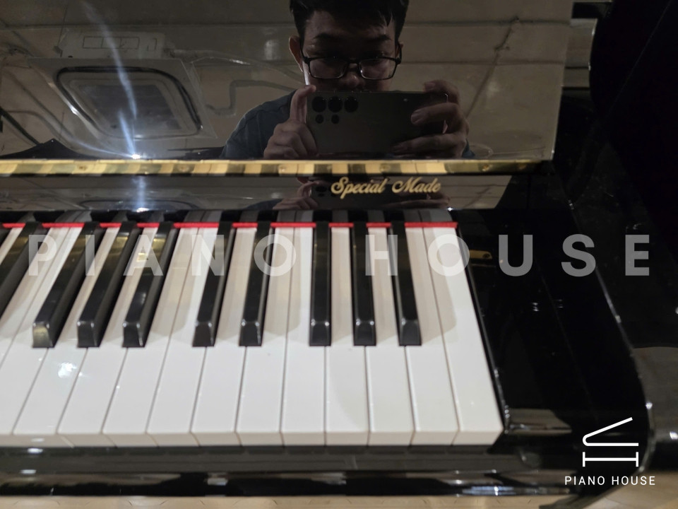 navy ostrich watch bands (4)