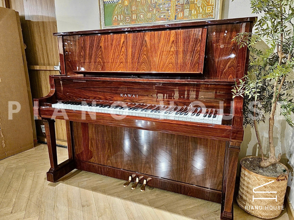 navy ostrich watch bands (4)