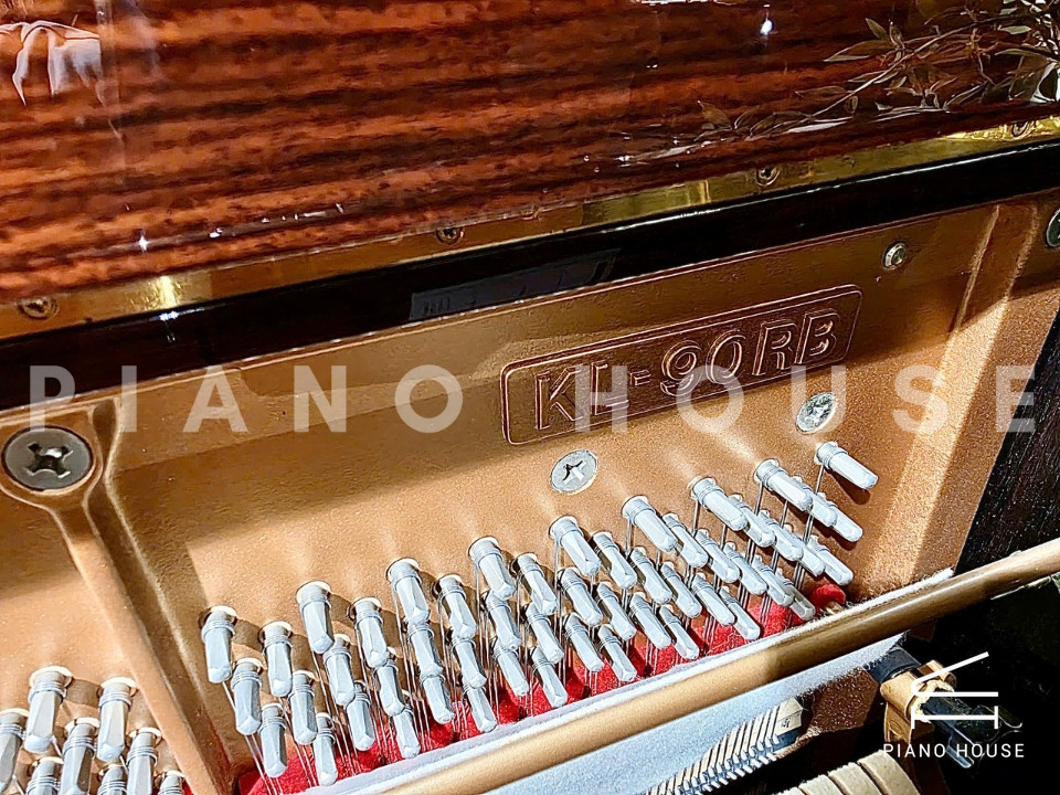 navy ostrich watch bands (4)