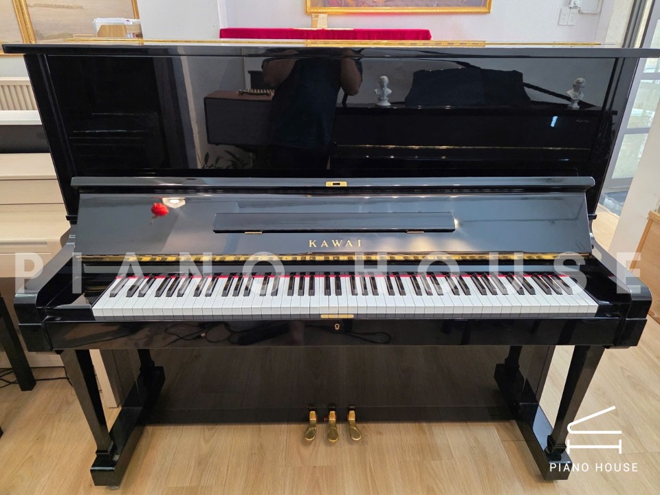 navy ostrich watch bands (4)