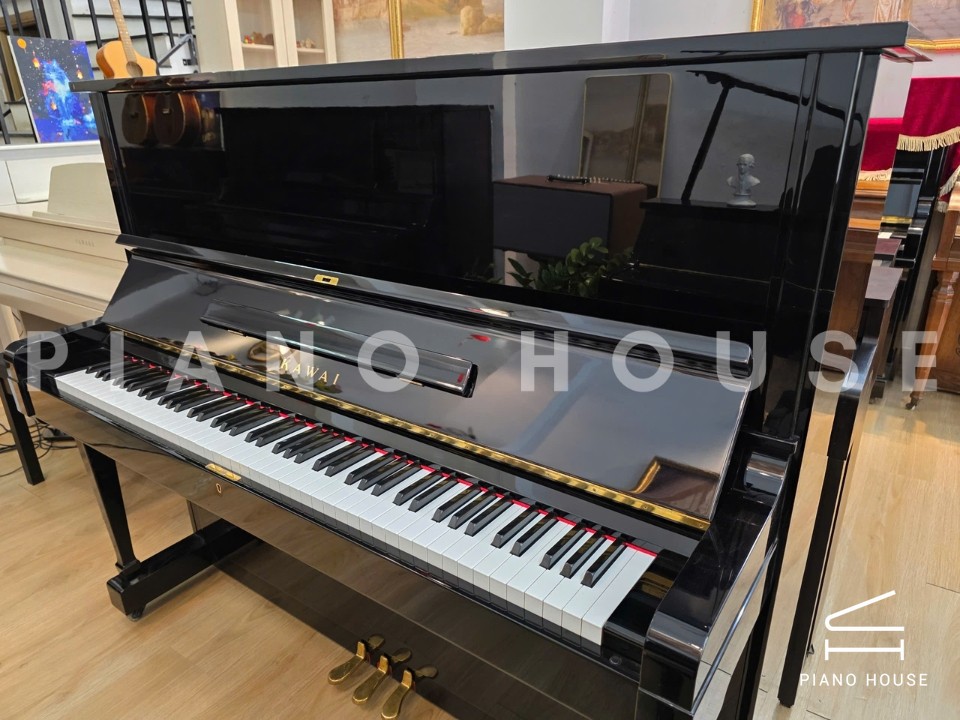 navy ostrich watch bands (4)