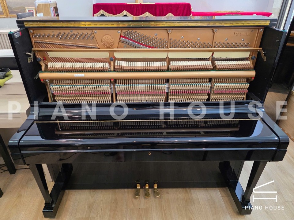 navy ostrich watch bands (4)