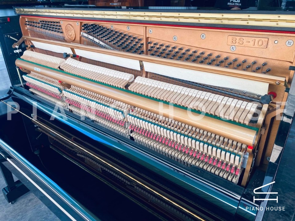 navy ostrich watch bands (4)