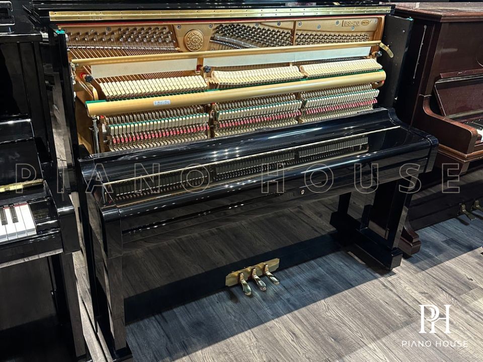 KAWAI BS-20