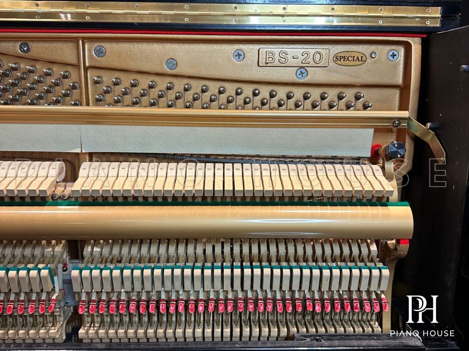 KAWAI BS-20