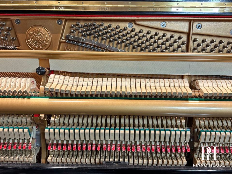 KAWAI BS-20