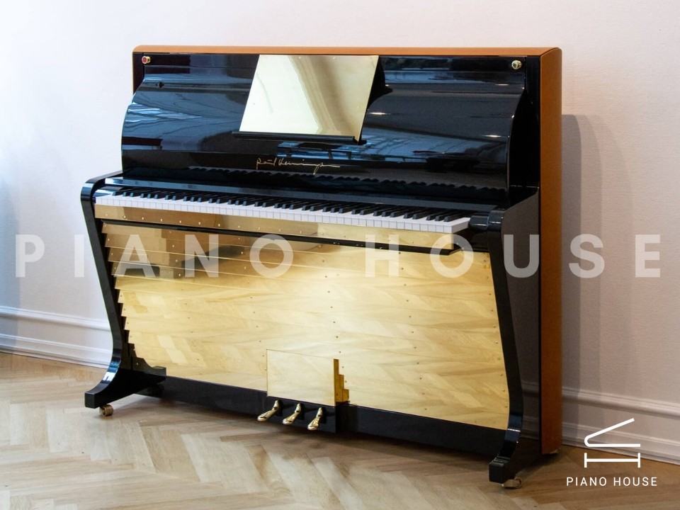 navy ostrich watch bands (4)