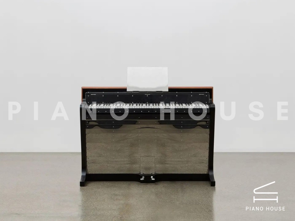 navy ostrich watch bands (4)