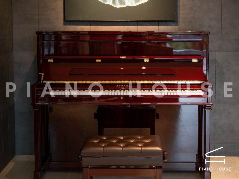 navy ostrich watch bands (4)