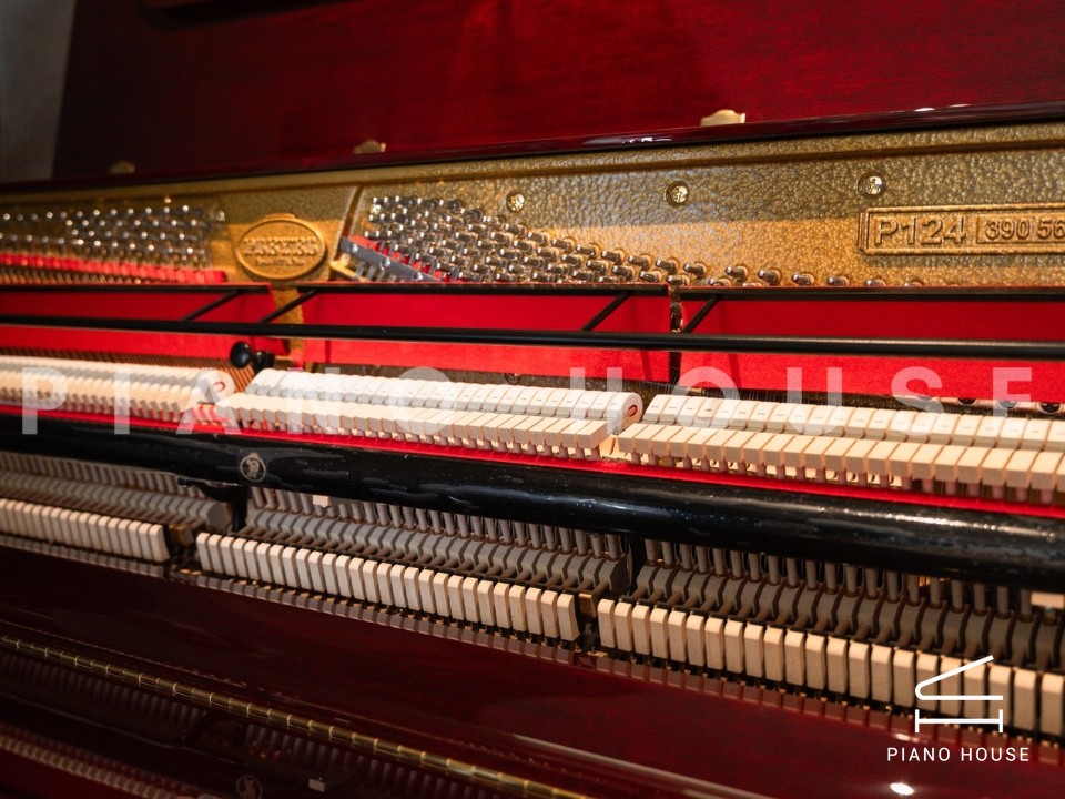 navy ostrich watch bands (4)