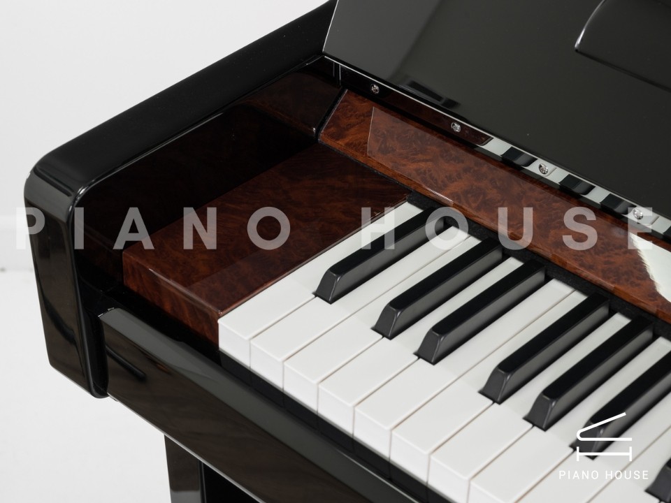 navy ostrich watch bands (4)