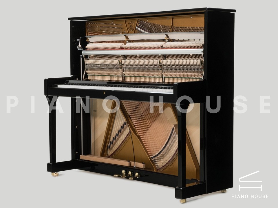 navy ostrich watch bands (4)