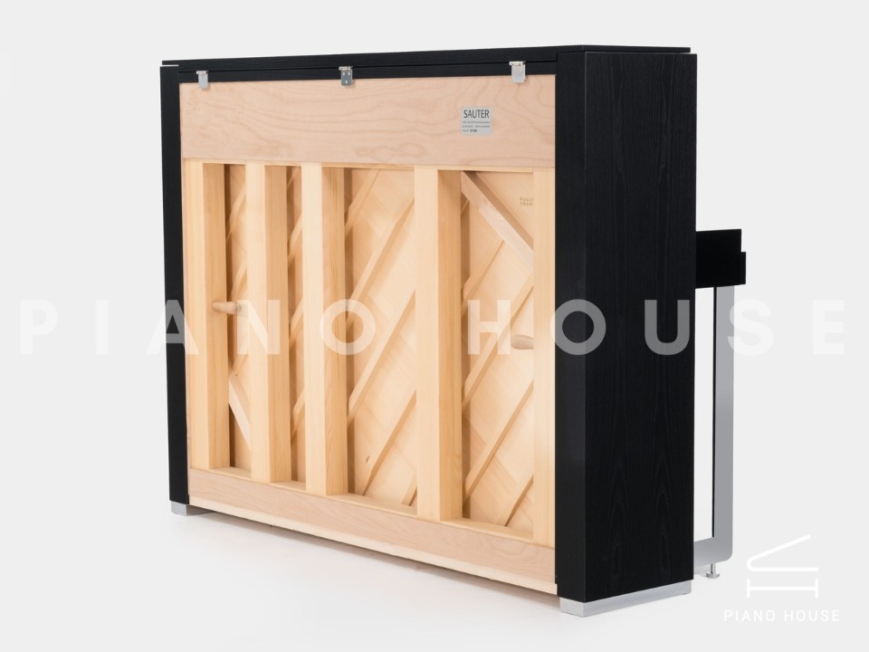 navy ostrich watch bands (4)