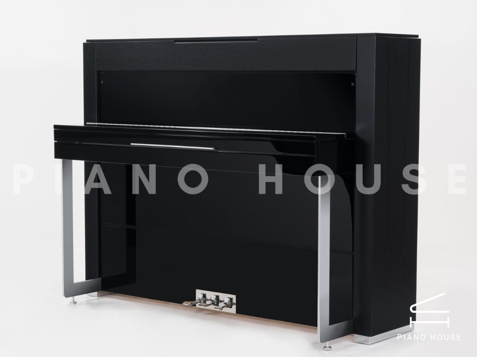 navy ostrich watch bands (4)