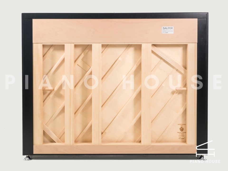 navy ostrich watch bands (4)