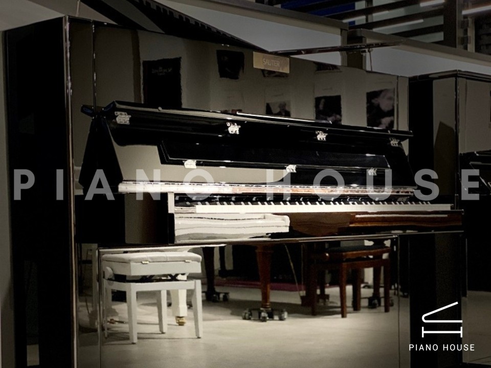 navy ostrich watch bands (4)