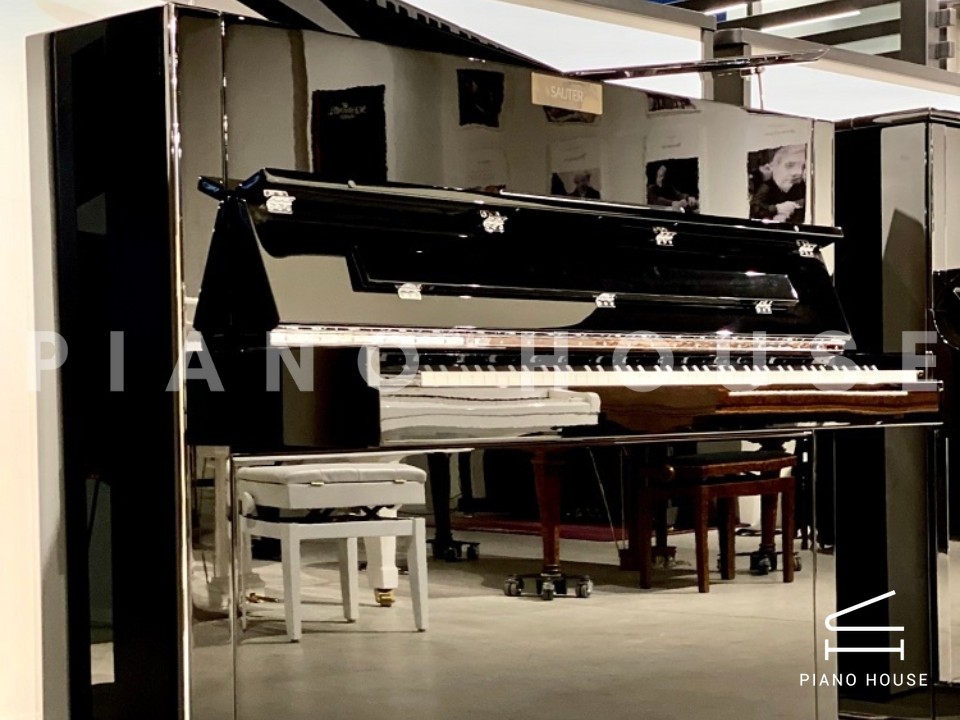 navy ostrich watch bands (4)