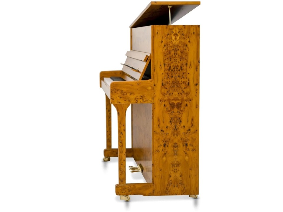 navy ostrich watch bands (4)