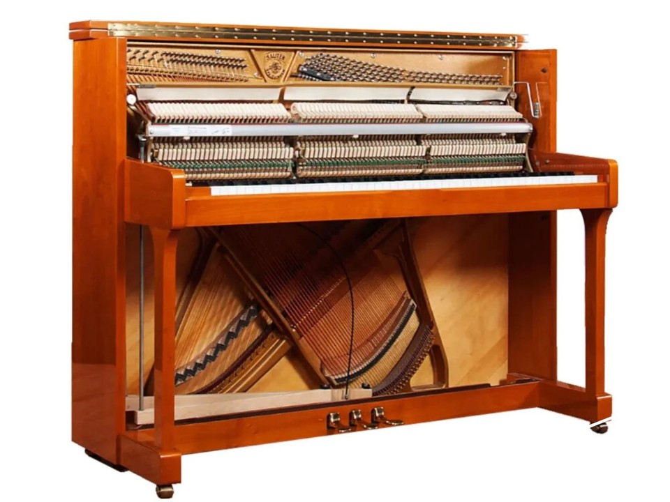 navy ostrich watch bands (4)