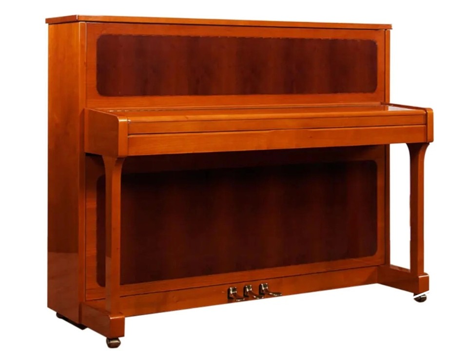 navy ostrich watch bands (4)