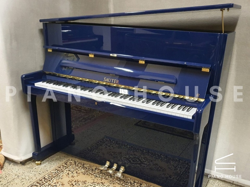 navy ostrich watch bands (4)