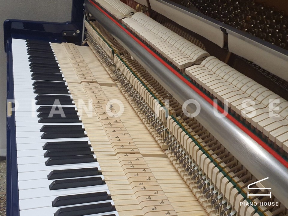 navy ostrich watch bands (4)