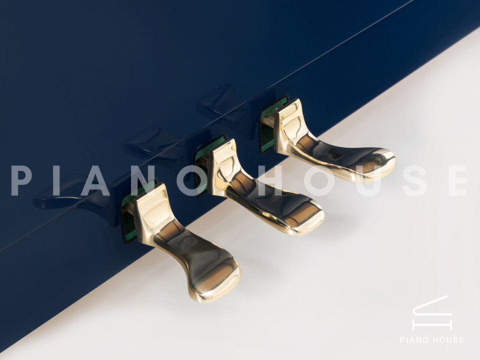 navy ostrich watch bands (4)