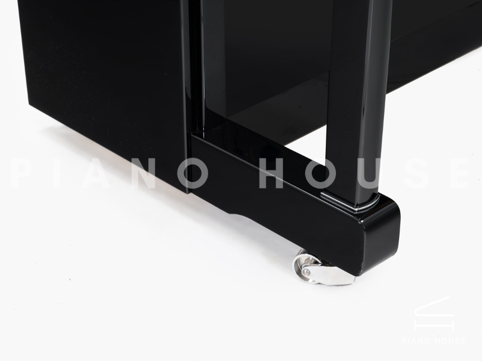 navy ostrich watch bands (4)