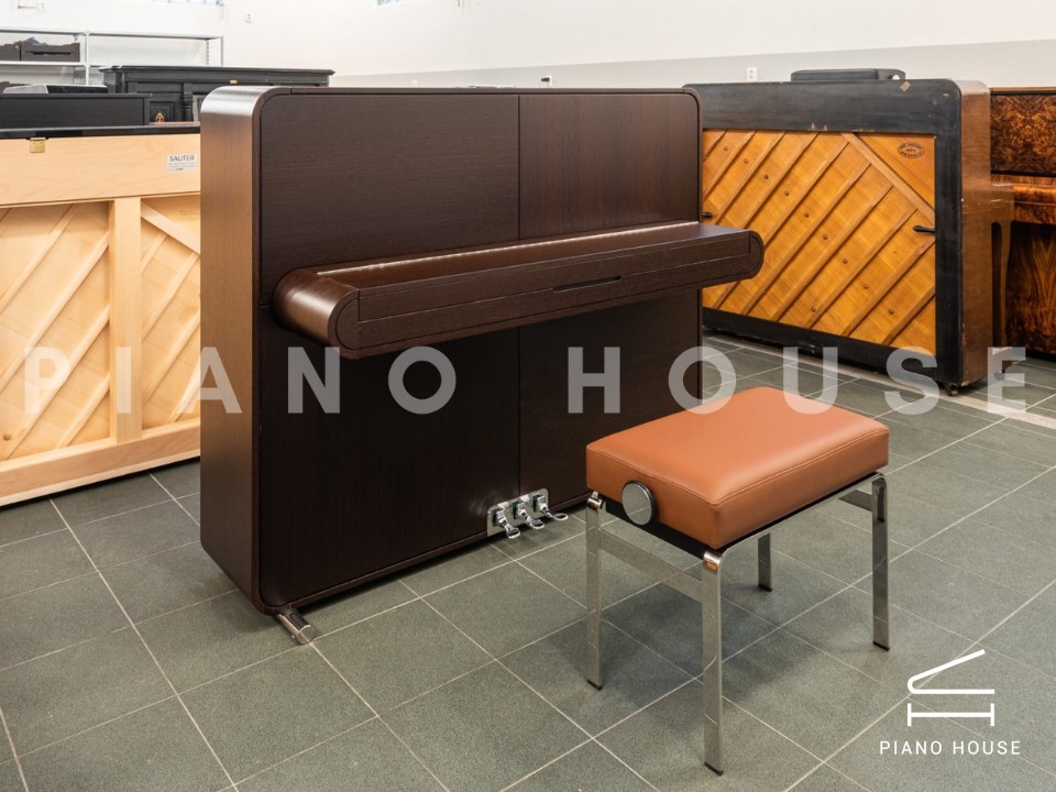 navy ostrich watch bands (4)