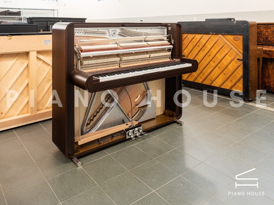 navy ostrich watch bands (4)