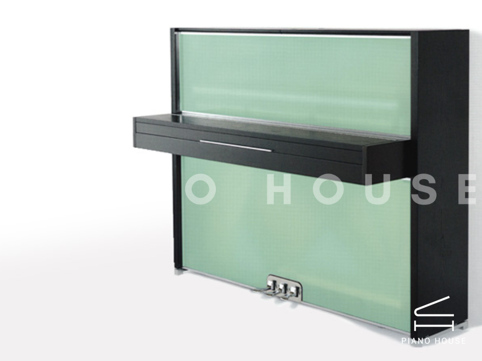 navy ostrich watch bands (4)